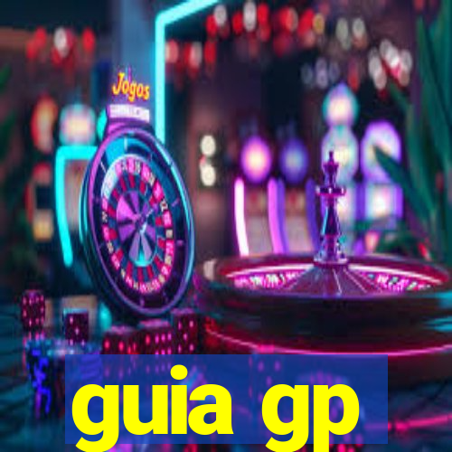 guia gp